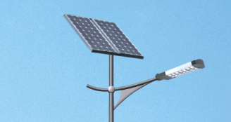 解析：使用led太陽(yáng)能路燈有哪些特點(diǎn)？