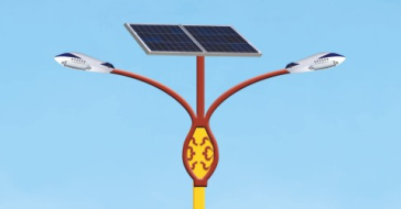 解析：如何正確的購買(mǎi)led太陽(yáng)能路燈？