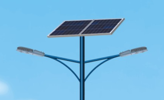 Led太陽(yáng)能路燈價(jià)格有高有低應該如何選擇？