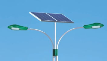 安裝led太陽(yáng)能路燈的好體現在那里？