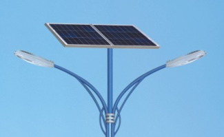 采購led太陽(yáng)能路燈的時(shí)候要從多方面選擇