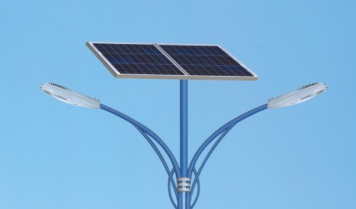 led太陽(yáng)能路燈是如何在農村站穩腳跟的？