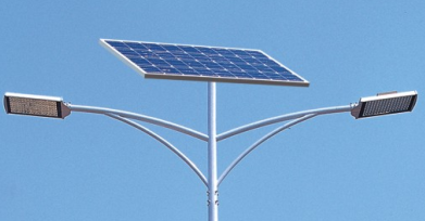 Led太陽(yáng)能路燈驗收時(shí)需要檢查哪些問(wèn)題？