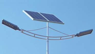 Led太陽(yáng)能路燈的成本會(huì )高于傳統路燈嗎？