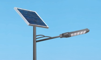 如何加強led太陽(yáng)能路燈的防盜措施？