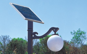 采購led太陽(yáng)能庭院燈時(shí)需要考察廠(chǎng)家哪些問(wèn)題？