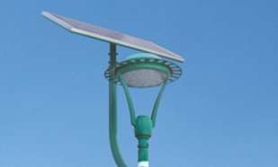 Led太陽(yáng)能庭院燈選擇控制器的時(shí)候要注意哪些問(wèn)題？