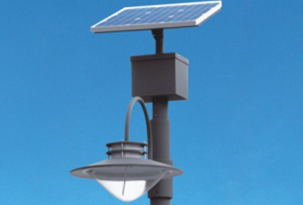 Led太陽(yáng)能庭院燈與市電燈具比哪款更節能資源？