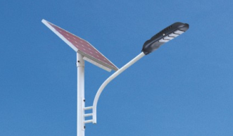 我國led太陽(yáng)能路燈為什么能夠得到迅速的發(fā)展？