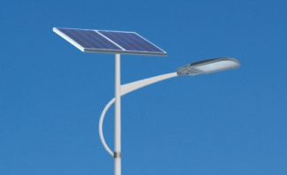 是什么條件讓Led太陽(yáng)能路燈能夠發(fā)展的如此之好？