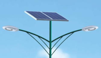 Led太陽(yáng)能路燈廠(chǎng)家要做到價(jià)格合理、質(zhì)量保證