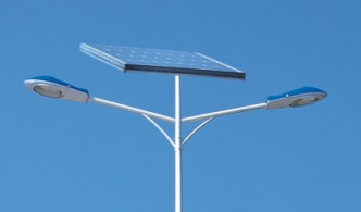 Led太陽(yáng)能路燈如何做到安全保護措施？