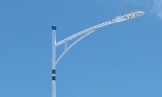 行業(yè)解析：寒冷地區適合安裝led路燈嗎？