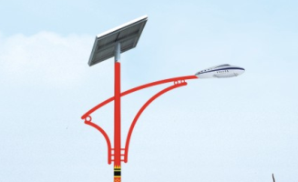 新農村使用led太陽(yáng)能路燈有哪些優(yōu)點(diǎn)？
