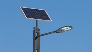 Led太陽(yáng)能路燈在陰雨天氣時(shí)為什么不能正常照明？