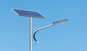 Led太陽(yáng)能路燈廠(chǎng)家不要只想著(zhù)自己的發(fā)展