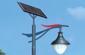 淺談：購買(mǎi)Led太陽(yáng)能庭院燈時(shí)要如何選擇呢？