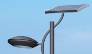 小區led太陽(yáng)能庭院燈如何進(jìn)行防水？