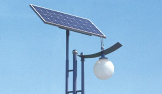 是什么會(huì )影響到Led太陽(yáng)能庭院燈的使用壽命呢？