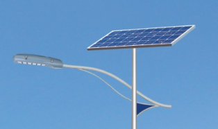 Led太陽(yáng)能路燈廠(chǎng)家須想好自己的發(fā)展方向