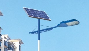 新農村led太陽(yáng)能為會(huì )如此受歡迎？