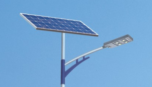 Led太陽(yáng)能路燈廠(chǎng)家在未來(lái)要面對的局面