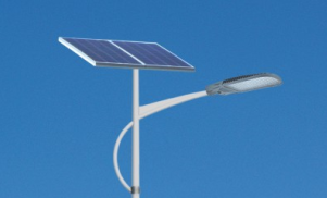 淺談：農村安裝led太陽(yáng)能路燈合適嗎？