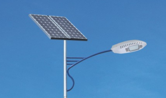 led太陽(yáng)能路燈燈桿還需要做哪些方面的完善？