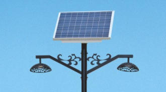 太陽(yáng)能路燈廠(chǎng)家要滿(mǎn)足客戶(hù)的要求才能發(fā)展的更好