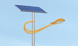 Led太陽(yáng)能路燈的太陽(yáng)能板如何辨別好壞？