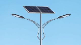 分析：農村安裝led太陽(yáng)能路燈價(jià)格不貴