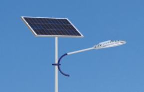 Led太陽(yáng)能路燈的配置需要做哪些調試？