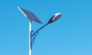 Led太陽(yáng)能路燈廠(chǎng)家要扛得住發(fā)展的壓力