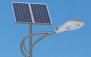 Led太陽(yáng)能路燈在農村市場(chǎng)的發(fā)展前景