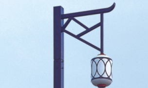 購買(mǎi)led路燈時(shí)要選擇質(zhì)量好、安全可靠的廠(chǎng)家