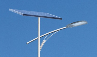 led太陽(yáng)能路燈的使用還存在著(zhù)哪些劣勢？