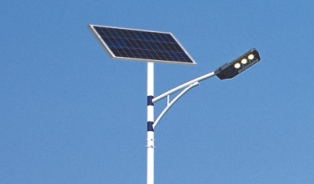 太陽(yáng)能路燈廠(chǎng)家生存和發(fā)展要靠客戶(hù)的口碑來(lái)維持