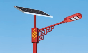 太陽(yáng)能路燈廠(chǎng)家要明確自己在市場(chǎng)上的位置