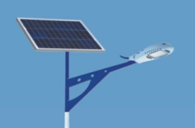 Led太陽(yáng)能路燈廠(chǎng)家要往品牌方向發(fā)展