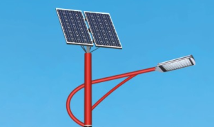 Led太陽(yáng)能路燈發(fā)展機遇是什么？