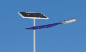 Led太陽(yáng)能路燈是如何實(shí)現節能環(huán)保的