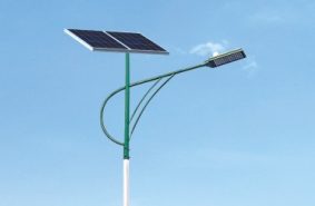 市電互補太陽(yáng)能路燈的出現滿(mǎn)足了大家需求