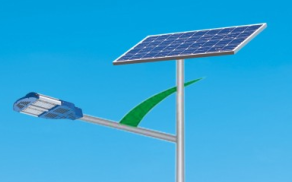 Led太陽(yáng)能路燈是如何實(shí)現高效節能的？