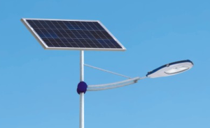 Led太陽(yáng)能路燈具有哪些特性的優(yōu)勢？