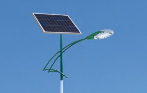 Led太陽(yáng)能路燈的使用壽命會(huì )受哪些影響？