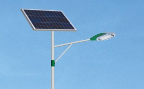 Led太陽(yáng)能路燈是如何取代傳統路燈的？