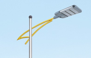 Led路燈只有提高性?xún)r(jià)比才能在市場(chǎng)中生存