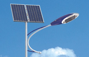 Led太陽(yáng)能路燈價(jià)格是由什么來(lái)決定的呢？