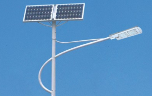 led太陽(yáng)能路燈廠(chǎng)家控制價(jià)格的方法