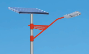 太陽(yáng)能路燈的使用壽命會(huì )受哪些配置的影響？